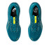Chaussures de Running ASICS Gel-Cumulus 26 Homme Bleu