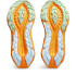 Chaussures ASICS Novablast 4 Tr Homme Beige Orange