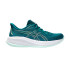 Chaussures de Running ASICS Gel-Cumulus 26 Femme Bleu