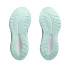 Chaussures de Running ASICS Gel-Cumulus 26 Femme Bleu