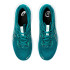 Chaussures de Running ASICS Gel-Cumulus 26 Femme Bleu