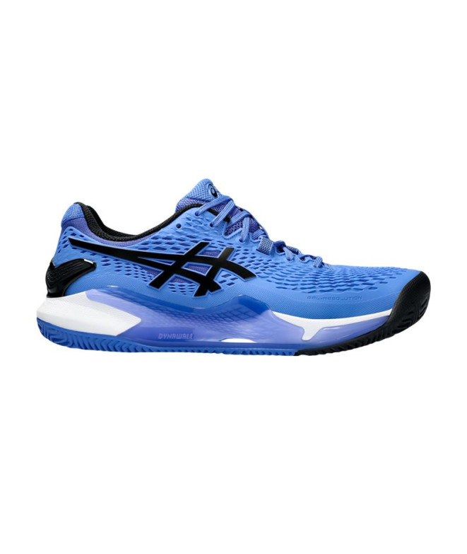 Chaussures de Tennis ASICS Gel-Resolution 9...