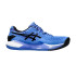Chaussures de Tennis ASICS Gel-Resolution 9 Clay Homme Sapphire/Black