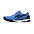 Chaussures de Tennis ASICS Gel-Resolution 9 Clay Homme Sapphire/Black