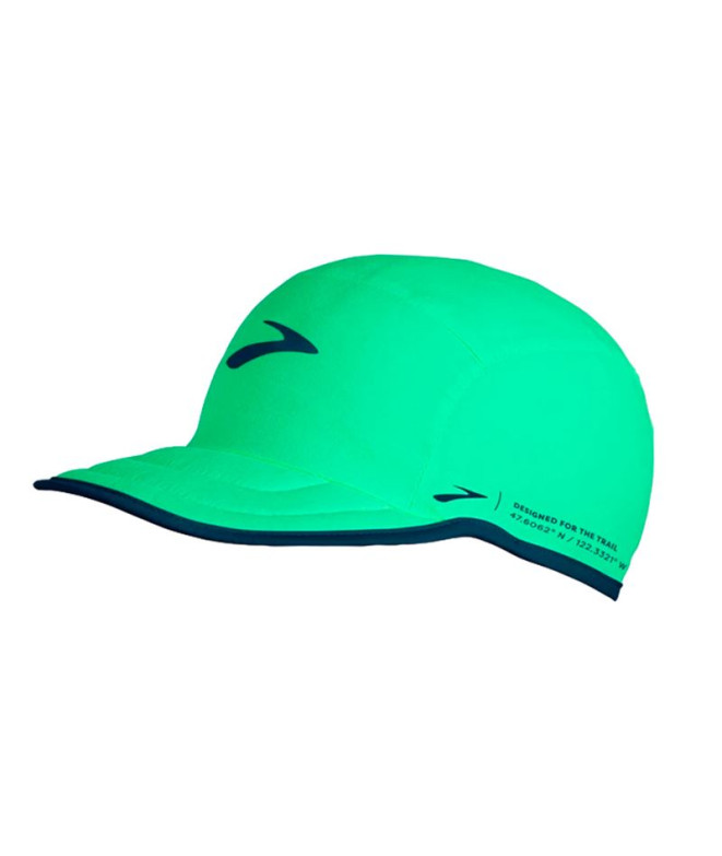 Casquette de runnning Brooks Lightweight...