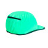 Casquette de runnning Brooks Lightweight Packable Green
