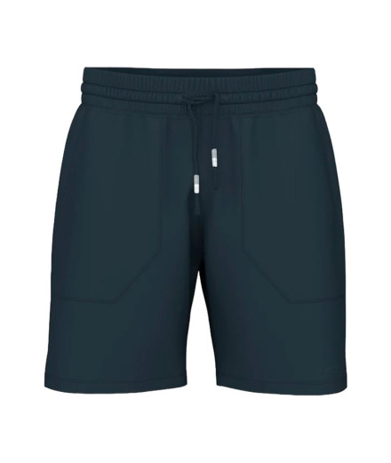 Pantalon de Tennis Head Play Shorts Homme Navy