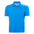 T-shirt par Décontracté Helly Hansen Hh Lifa Active Solen Homme Bleu