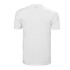 T-shirt par Montagne Helly Hansen Nord Graphic Homme White