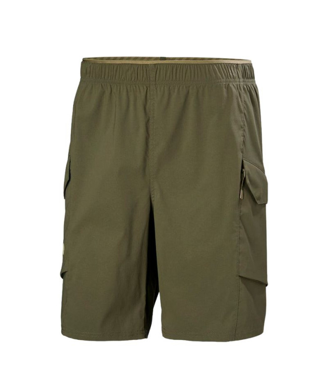 Pantalons by Montagne Helly Hansen Vista Hike...