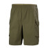 Pantalons by Montagne Helly Hansen Vista Hike Cargo Homme Green