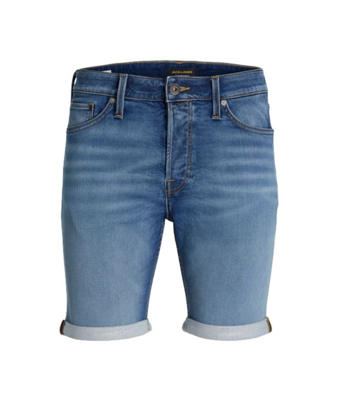 Pantalon Homme Jack And Jones rick avec Ge 381...