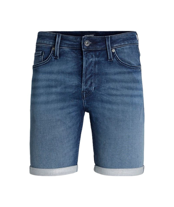 Pantalon Homme Jack And Jones rick avec Ge 341...