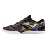 Chaussures de Football Sala Joma Regate Rebound 2401 Noir Intérieur