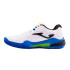 Chaussures Décontracté Joma Roland 2402 Blanc Homme