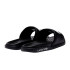 Tongs Lacoste Slides et sandales Homme Noir