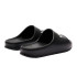 Tongs Lacoste Slides et sandales Homme Noir