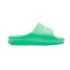 Tongs Lacoste Slides et sandales Homme Green