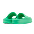 Tongs Lacoste Slides et sandales Homme Green