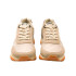 Chaussures Mustang Joggo-Evo Nican White Broken White Split White Broken Homme