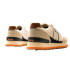 Chaussures Mustang Joggo-Evo Nican White Broken White Split White Broken Homme