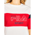 T-shirt Sportswear Fila Lalette Sport