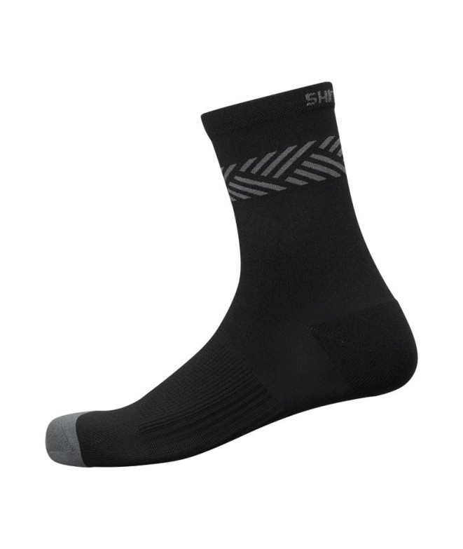 Chaussettes Shimano Chaussettes de cheville...