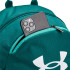 Sac à dos Fitness Under Armour by Hustle Lite Sac à dos Bleu