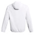 Veste Running Under Armour Homme de LAUNCH LIGHTWEIGHT Blanc