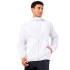 Veste Running Under Armour Homme de LAUNCH LIGHTWEIGHT Blanc