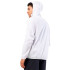 Veste Running Under Armour Homme de LAUNCH LIGHTWEIGHT Blanc