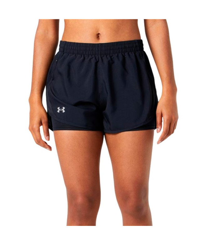 Pantalon Running Under Armour Femme from Fly By...