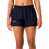 Pantalon Running Under Armour Femme from Fly By Short 2-en-1 Noir