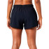 Pantalon Running Under Armour Femme from Fly By Short 2-en-1 Noir