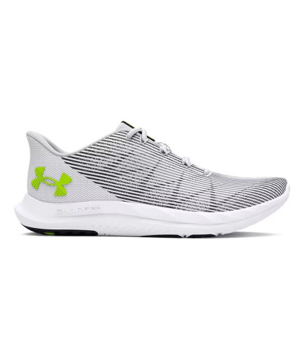Chaussures Running Under Armour de Charged Speed Swift...