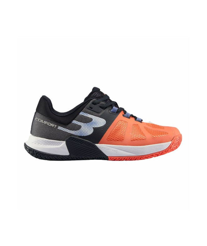Chaussures Homme Bullpadel Prf Comfort 24V...