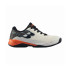 Chaussures Grip Bullpadel Performance 24V Blanc Homme