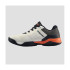 Chaussures Grip Bullpadel Performance 24V Blanc Homme