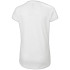 T-shirt Helly Hansen Nord Graphic Drop Femme Blanc