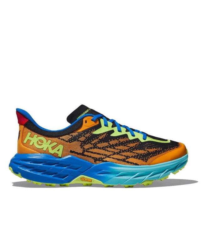 Chaussures à partir de Trail Hoka Speedgoat 5...