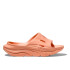 Tongs hoka Ora RecoverSlide 3 Unisexe Papaye/Papaye