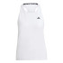 T-shirt à partir de Running adidas Own the run Femme White