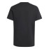 T-shirt adidas Allemagne Enfant Noir