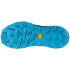 Chaussures De Trail Mizuno Wave Mujin 10 Homme Bleu