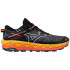 Chaussures De Trail Mizuno Wave Mujin 10 Femme Noir
