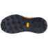 Chaussures De Trail Mizuno Wave Mujin 10 Femme Noir