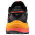 Chaussures De Trail Mizuno Wave Mujin 10 Femme Noir