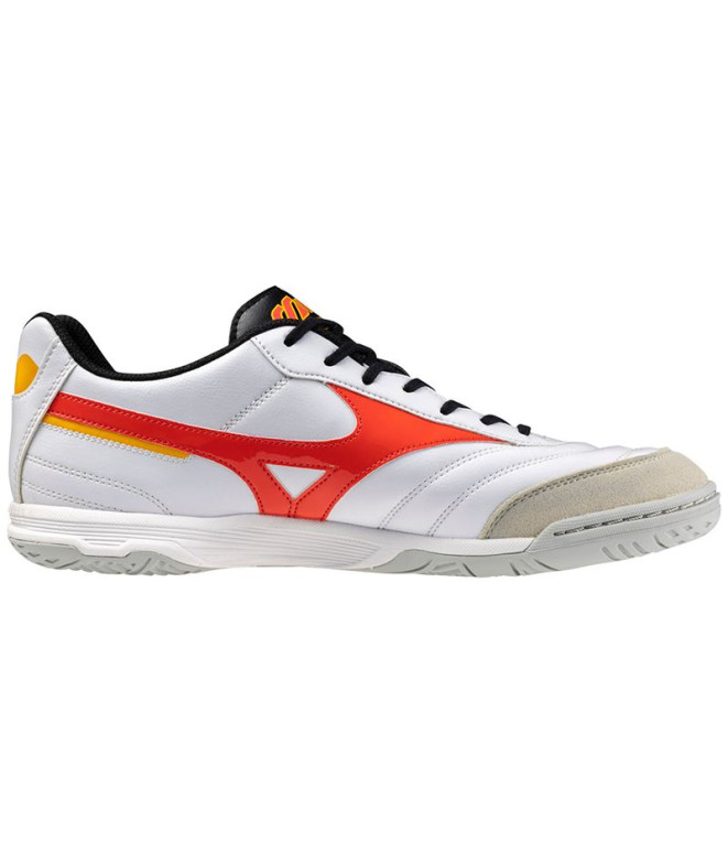 Chaussures De Football Sala Mizuno Morelia Sala...