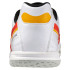 Chaussures De Football Sala Mizuno Morelia Sala Classic In Blanco