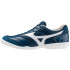 Chaussures De Football Sala Mizuno Mrl Sala Club In Azul